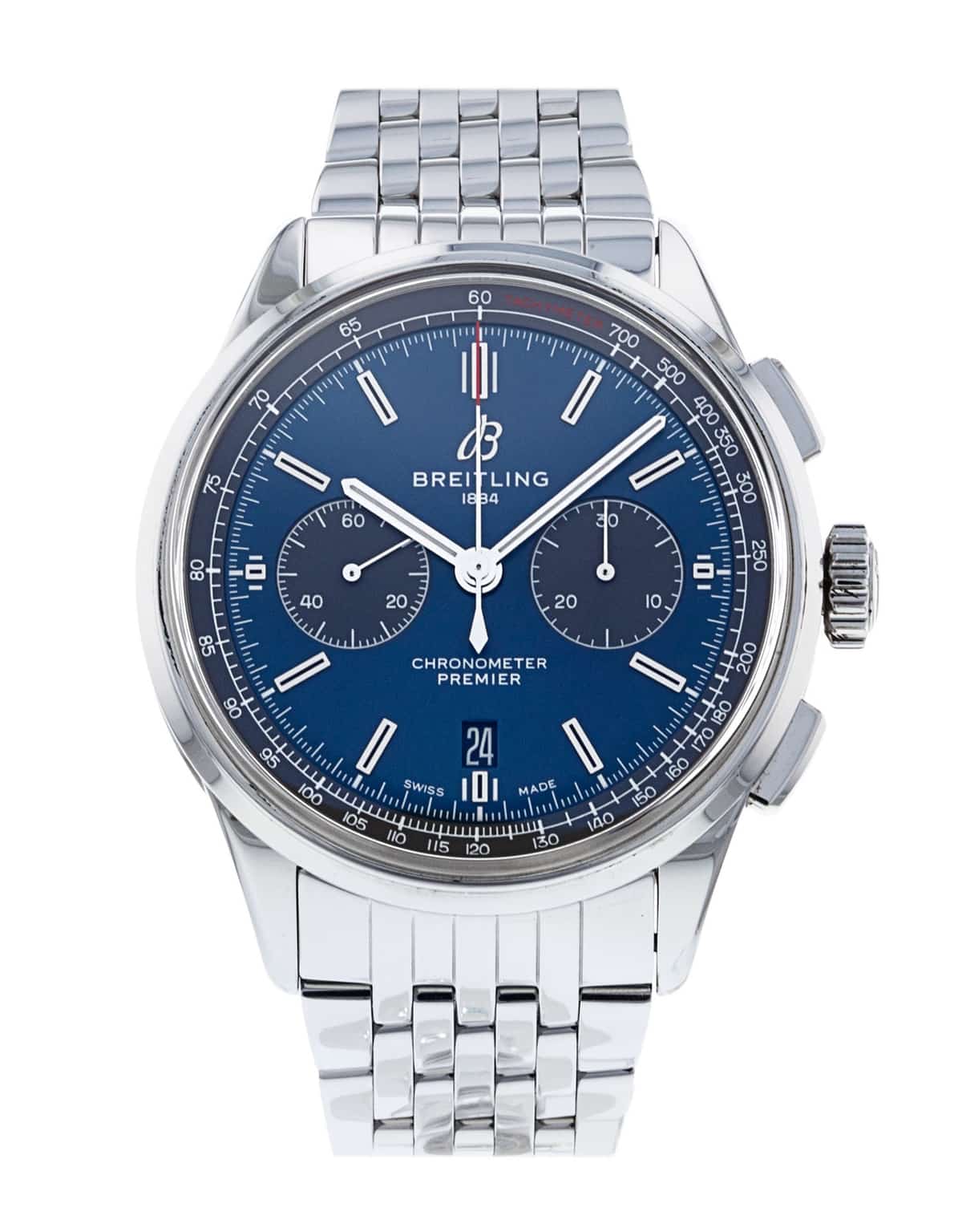 Breitling Premier B01 AB0118